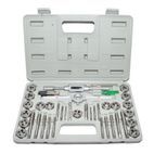Hilka 40 pce Alloy Steel Tap &amp; Die Set additional 1