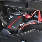 Hilka 400 Amp Jump Starter Power Bank additional 2