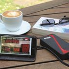 Hilka 400 Amp Jump Starter Power Bank additional 4