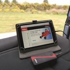 Hilka 400 Amp Jump Starter Power Bank additional 5