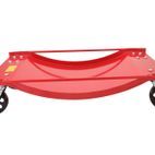 Hilka 400kg Wheel Dolly Set additional 2