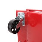 Hilka 400kg Wheel Dolly Set additional 3