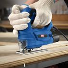 Hilka 400w Jig Saw Variable Speed additional 2