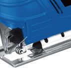 Hilka 400w Jig Saw Variable Speed additional 3