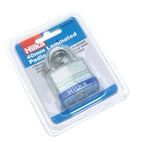 Hilka 40mm Laminated Padlock additional 1