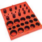 Hilka 419 pce O Ring Set additional 1