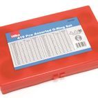Hilka 419 pce O Ring Set additional 2