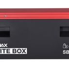 Hilka 42" Site Storage Box additional 3