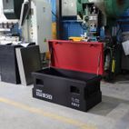 Hilka 42" Site Storage Box additional 4