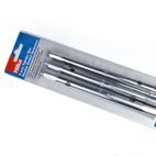 Hilka 4pc Tubular Box Double Ended Spanners additional 2