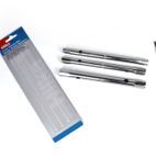 Hilka 4pc Tubular Box Double Ended Spanners additional 4