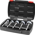 Hilka 5 pce Forstner Bit Set additional 1