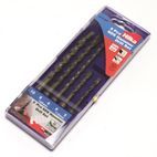 Hilka 5 pce SDS Hammer Set additional 1