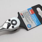 Hilka 5" (130mm) 1/4" Drive Ratchet additional 2