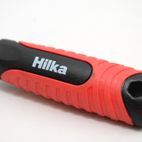 Hilka 5" (130mm) 1/4" Drive Ratchet additional 3