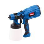 Hilka 550W Electric Paint Spray Gun additional 1