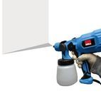 Hilka 550W Electric Paint Spray Gun additional 4