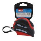 Hilka 5m/16ft Auto Stop Tape Measure additional 1