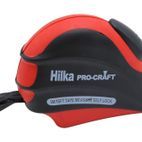 Hilka 5m/16ft Auto Stop Tape Measure additional 2