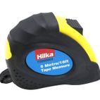 Hilka 5m/16ft Tape Measure additional 2