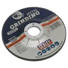 Sealey PTC/115G Grinding Disc &amp;#8709;115 x 6mm 22mm Bore additional 1