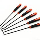 Hilka 6 pce Pick &amp; Hook Set Extra Long additional 2