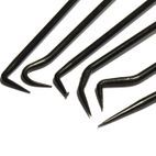 Hilka 6 pce Pick &amp; Hook Set Extra Long additional 4