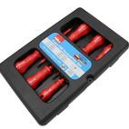 Hilka 6 pce VDE Screwdriver Set additional 2