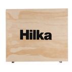 Hilka 6 pce Wood Chisel Set Clear Grip additional 3