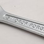 Hilka 6" (150mm) Heavy Duty Adjustable Wrench additional 2