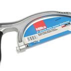 Hilka 6" Heavy Duty Aluminium Junior Hacksaw additional 1