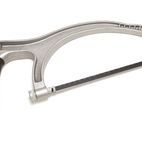 Hilka 6" Heavy Duty Aluminium Junior Hacksaw additional 2