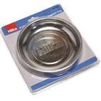 Hilka 6" Stainless Steel Magnetic Tray additional 1