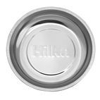 Hilka 6" Stainless Steel Magnetic Tray additional 2