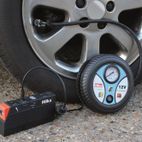 Hilka 600 Amp Jump Starter Power Bank additional 3