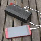 Hilka 600 Amp Jump Starter Power Bank additional 4