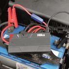 Hilka 600 Amp Jump Starter Power Bank additional 5