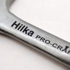Hilka 600g All Steel Hand Axe additional 4