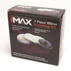 Hilka 7 pce 180mm Polishing Kit additional 2