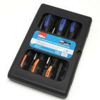 Hilka 7 pce Go-Thru Screwdriver Set additional 1