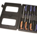 Hilka 7 pce Go-Thru Screwdriver Set additional 2