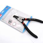 Hilka 7" Outside Bent Jaw Circlip Pliers additional 1