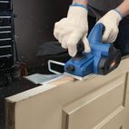 Hilka 710w Planer additional 2