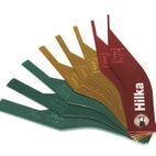 Hilka 8 pce Brake Pad Thickness Gauge Set additional 2