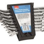 Hilka 8 pce Combination Spanner Metric additional 1