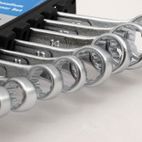 Hilka 8 pce Combination Spanner Metric additional 3