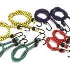 Hilka 8 pce Mixed 8mm Bungee Straps Set additional 3