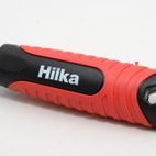 Hilka 8" (200mm) 3/8" Drive Ratchet additional 3