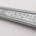 Hilka 8" (200mm) Heavy Duty Adjustable Wrench additional 3