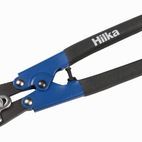 Hilka 8" (200mm) Heavy Duty Bolt Croppers additional 1